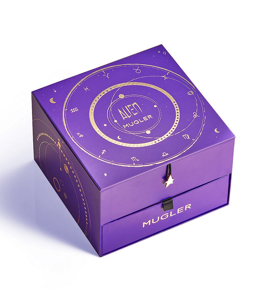 Mugler Alien Eau de Parfum Loyalty Set