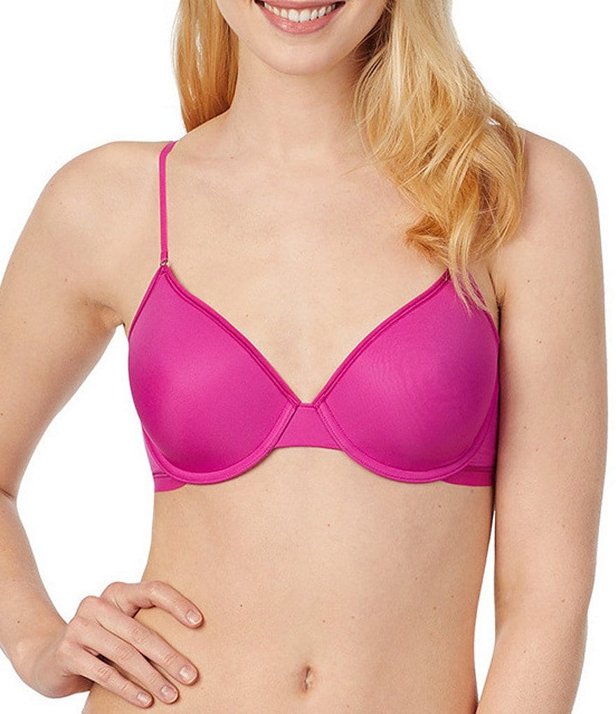 OnGossamer Next to Nothing T-Shirt Bra