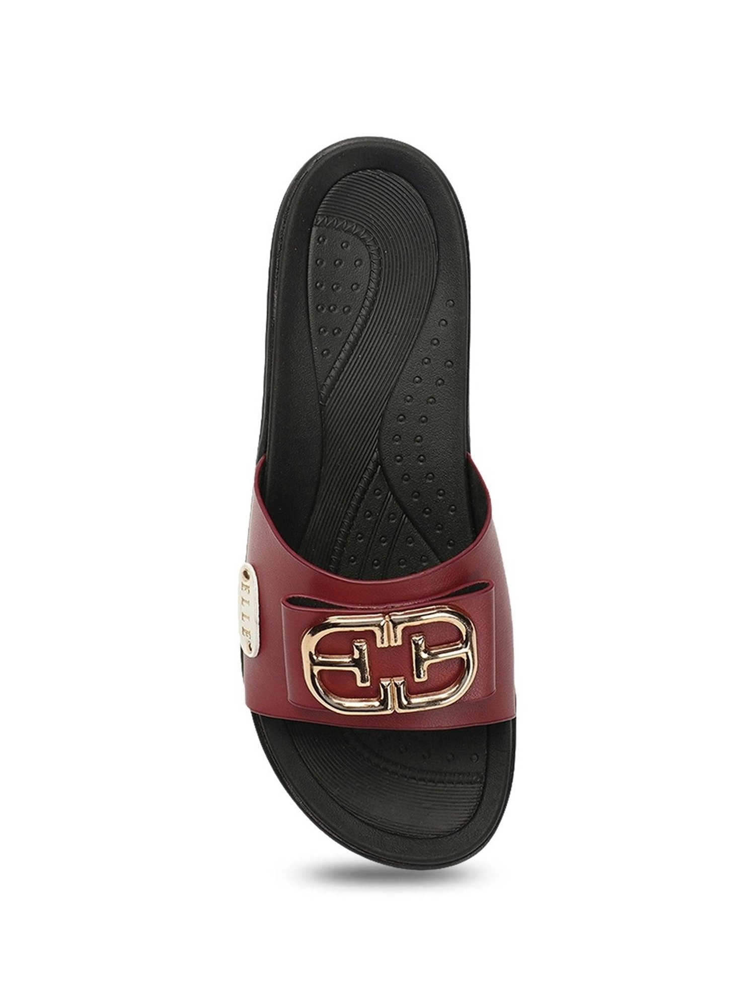 Elle Women's Cherry Casual Sandals