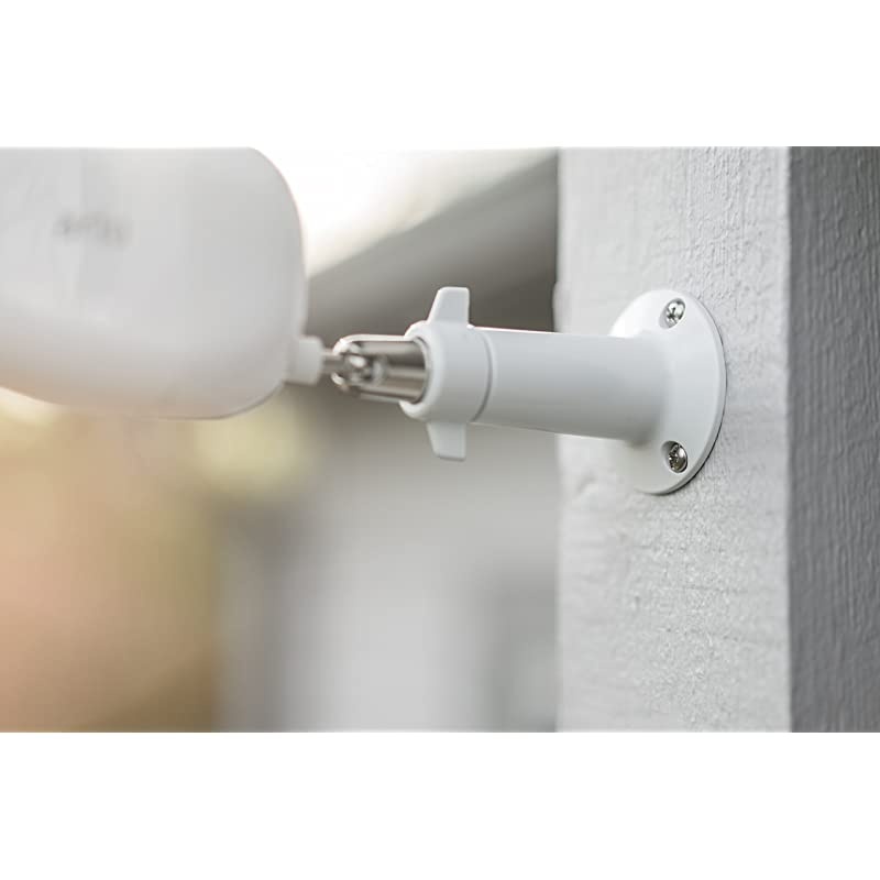Certified Accessory IndoorOutdoor Mount White | Compatible with  Pro Pro 2 | VMA1000