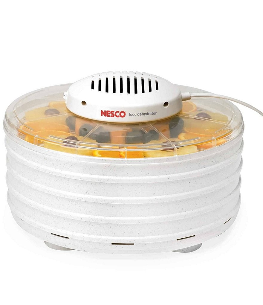 Nesco Food & Jerky Dehydrator