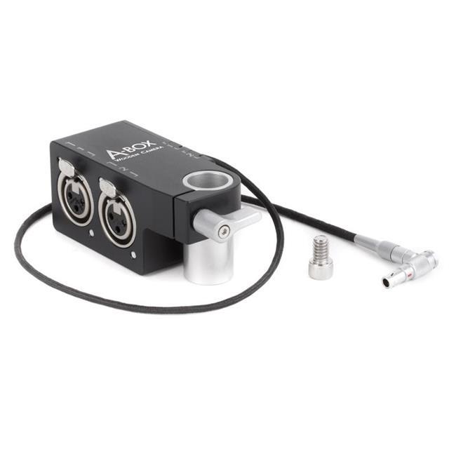 Wooden Camera A-Box Adapters for Alexa Mini Camera #207700