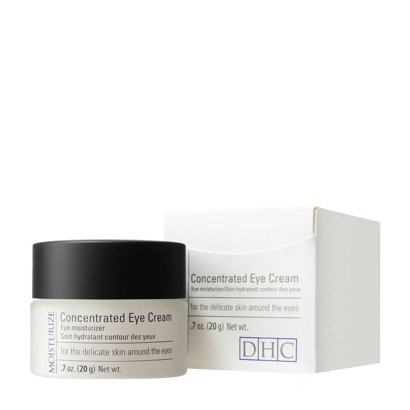 DHC Concentrated Eye Cream - 0.7oz