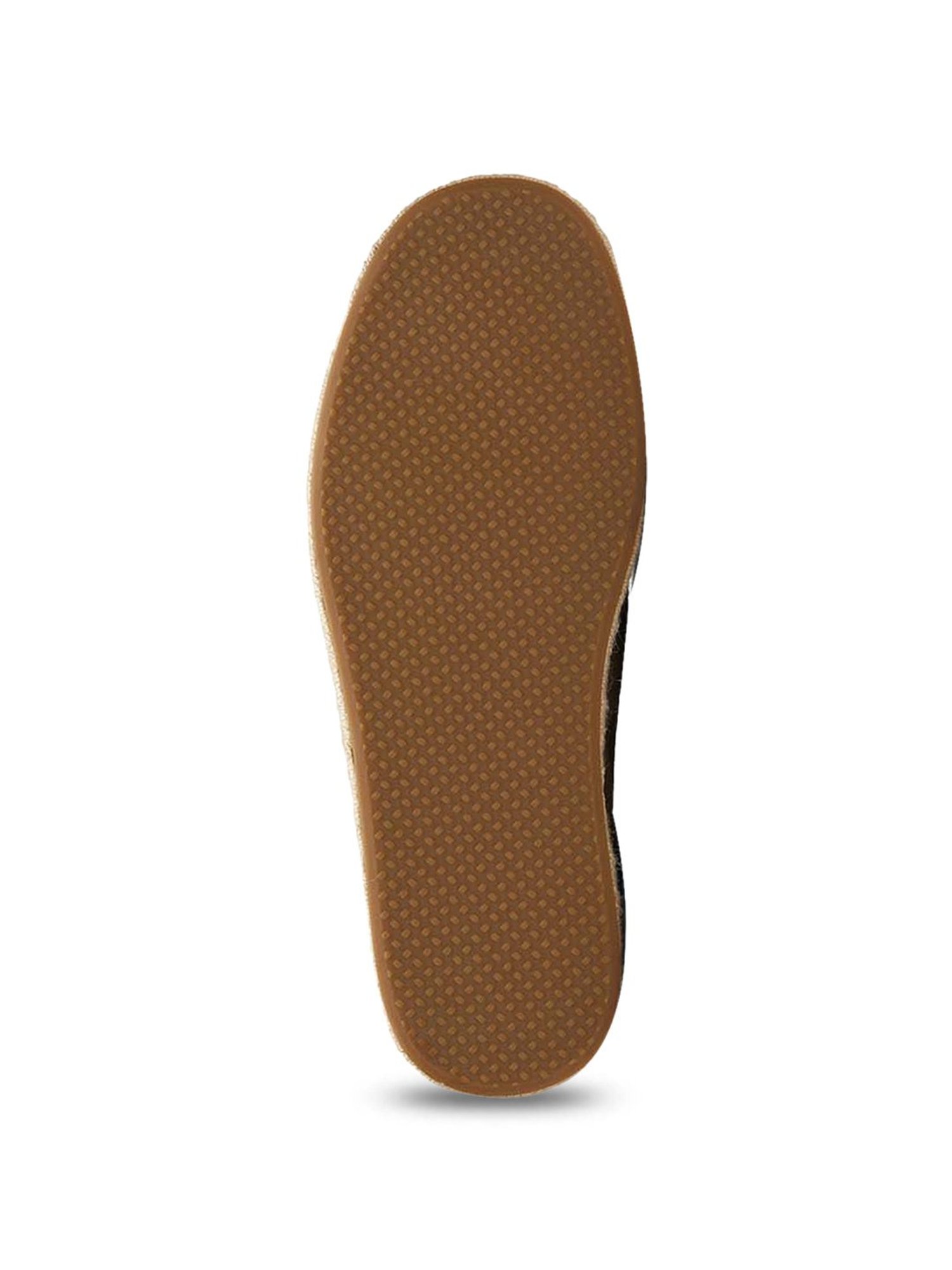 TOMS Alonso Men's Taupe Espadrille Shoes