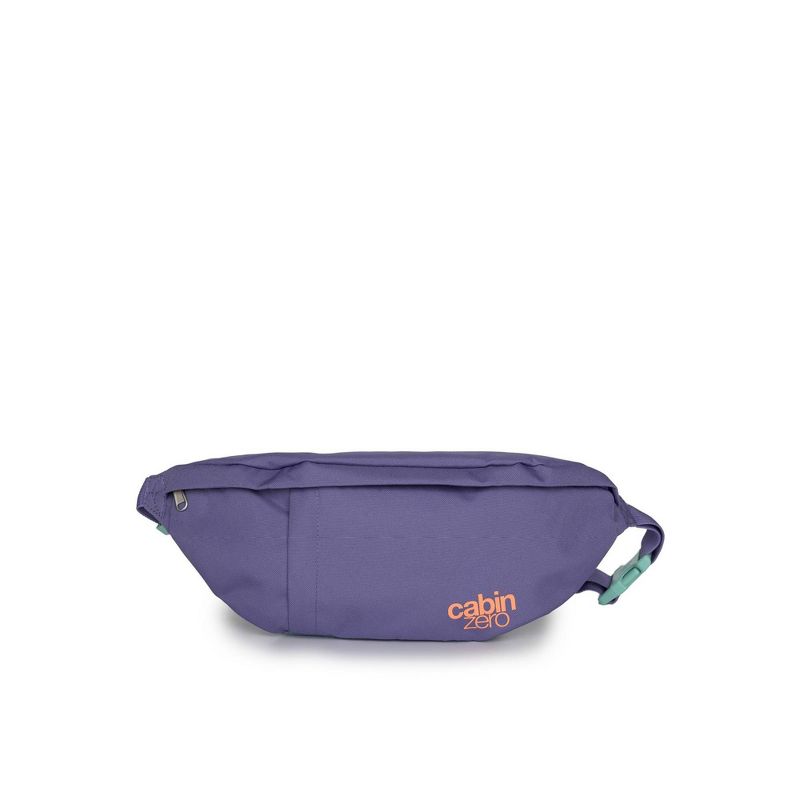 CabinZero RFID 2L Hip Pack - Lavender Love
