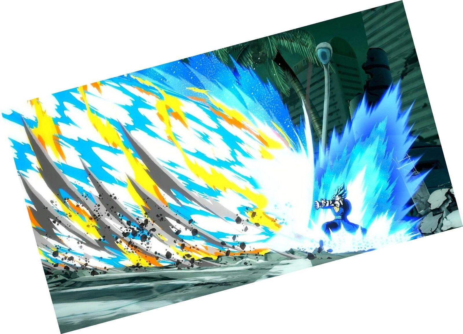 Dragon Ball Fighterz - PlayStation 4 Standard Edition