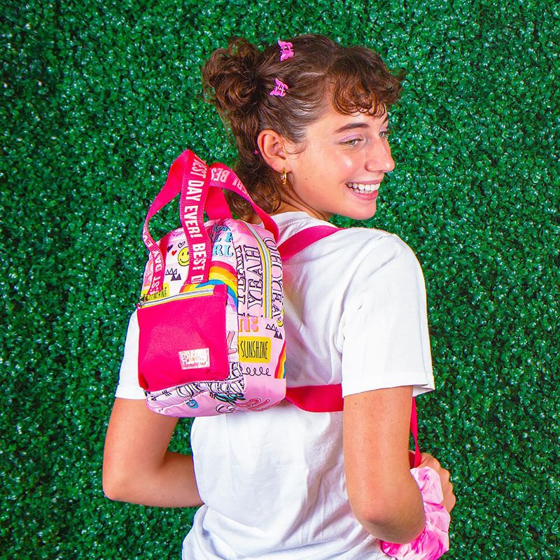 Fashion Angels Style.Lab by Fashion Angels Mini Puffer Bag