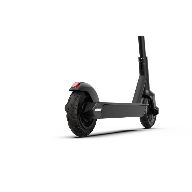 Bird One Electric Scooter - Jet Black