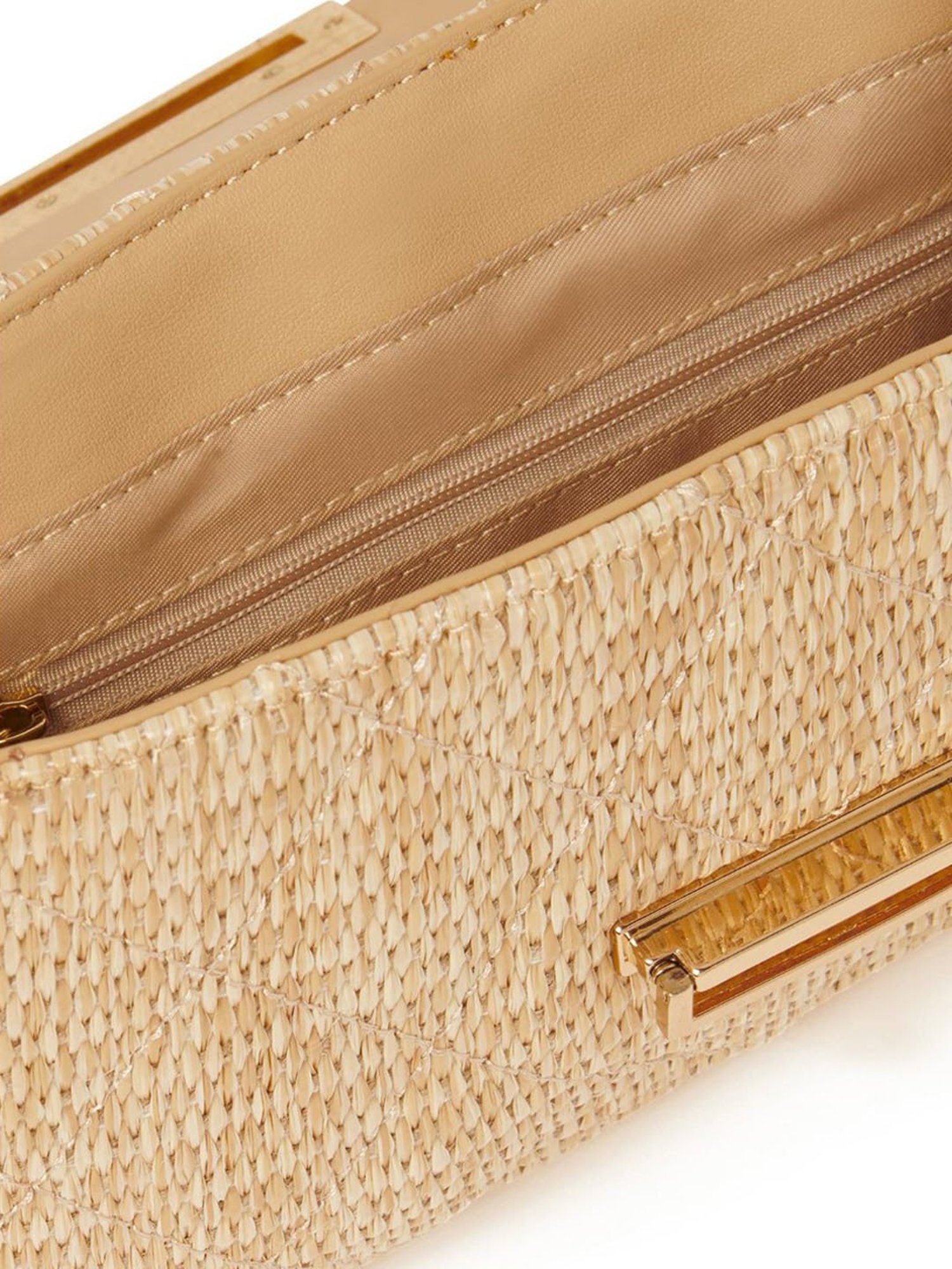 Kendall + Kylie Pink Medium Cross Body Bag