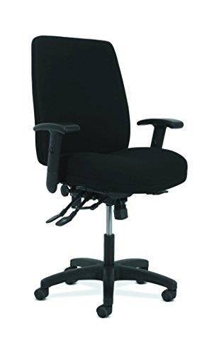 HON VL283A2VA10T Network Series High-back Task Chair