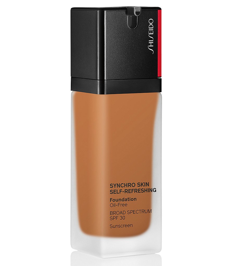 MAC Studio Radiance Face and Body Radiant Sheer Foundation
