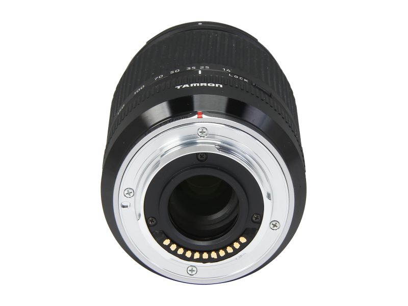TAMRON C001 AFC001-700 14-150MM F/3.5-5.8 Di III for Micro Four Thirds Black