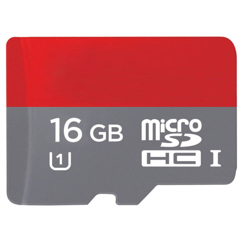 256GB High Speed Class 10 TF/Micro SDHC UHS-1(U1) Memory Card, Write: 12mb/s, Read: 20mb/s (100% Real Capacity)
