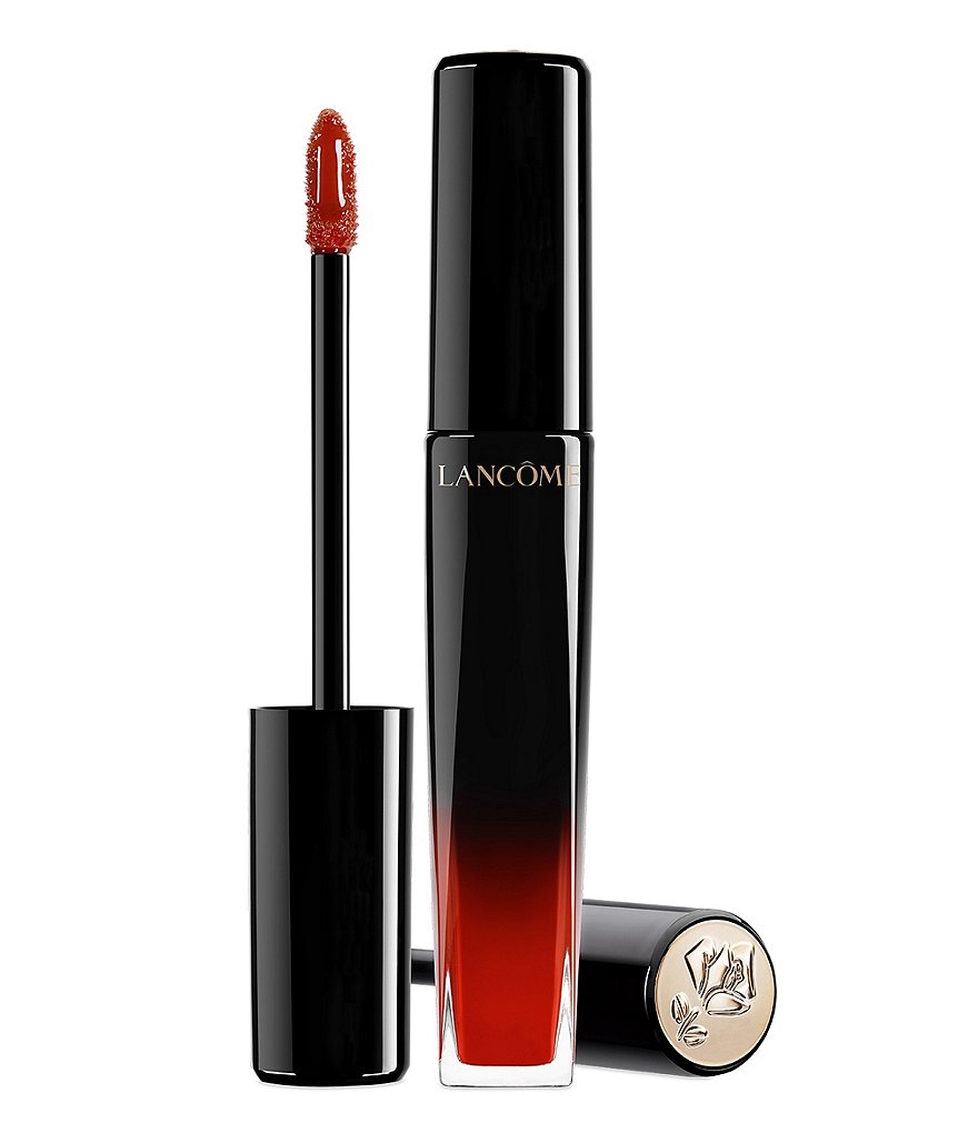Lancome L'Absolu Lacquer Longwear Lip Gloss