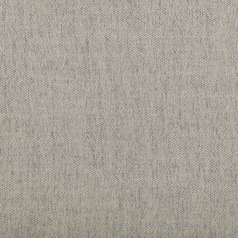 Dulce Sofa Twill Stone - Poly & Bark