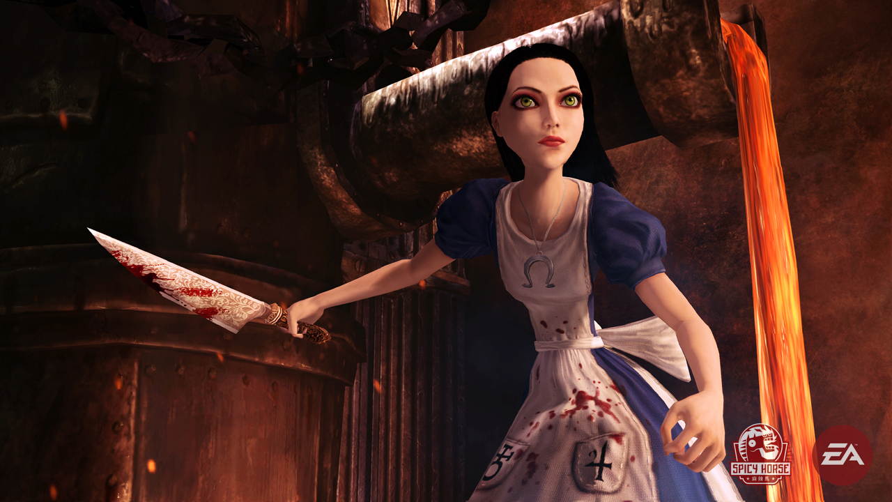 Alice: Madness Returns&trade; - PC Digital [Origin]
