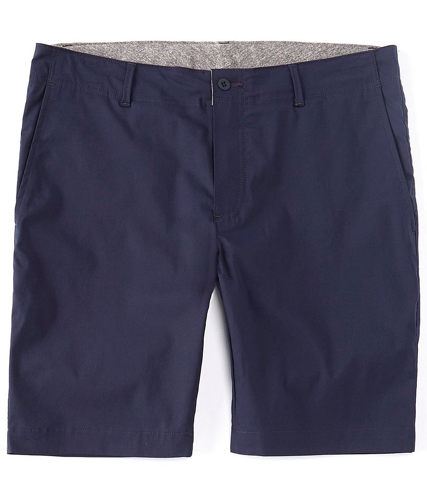 IBKUL 9#double; Inseam Pull-On Shorts