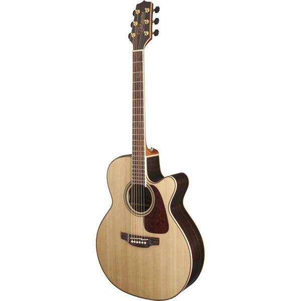 Takamine GN93CE-NAT Acoustic-Electric Guitar