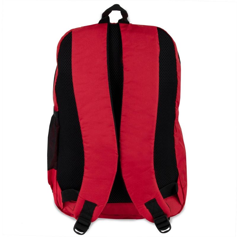 HEAD 18" Novac Backpack - Red