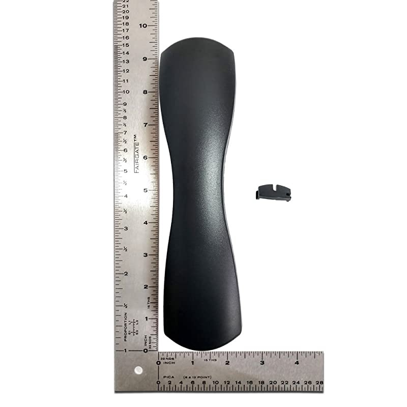 DTP/DTU Compatible Handset &ndash; Black