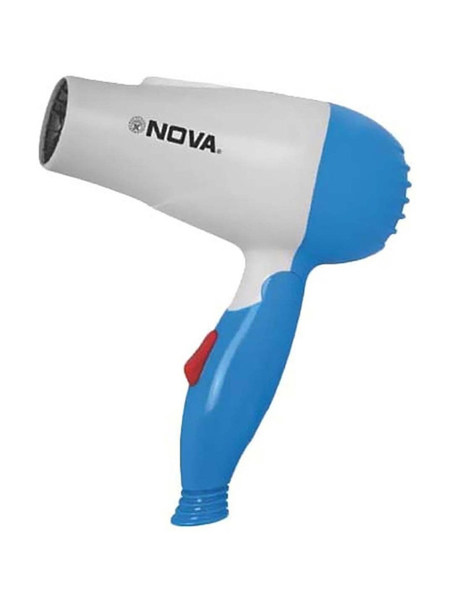 Nova Nv-1290 1000W Professional Hair Dryer