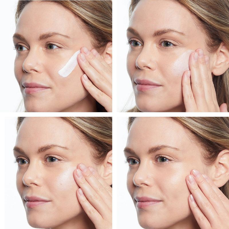 Badger Sport Mineral Sunscreen Face Stick - SPF 35 - 0.65oz