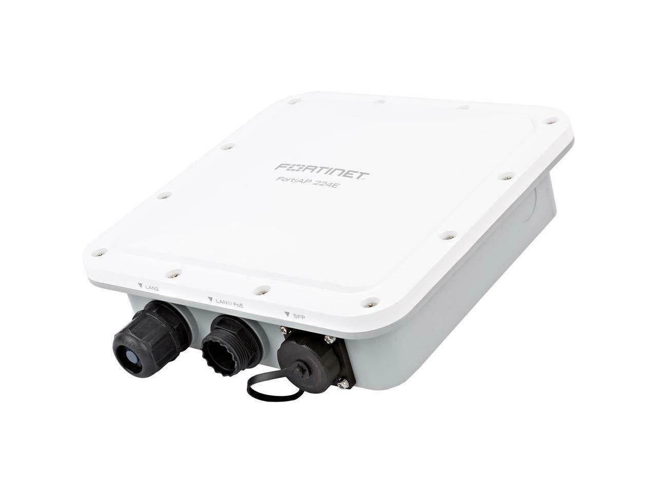 5 PORT AND 1 SFP PORT. IP67 WATER RESISTANCE, AND 802.3AF POE POWERED. REGION CO