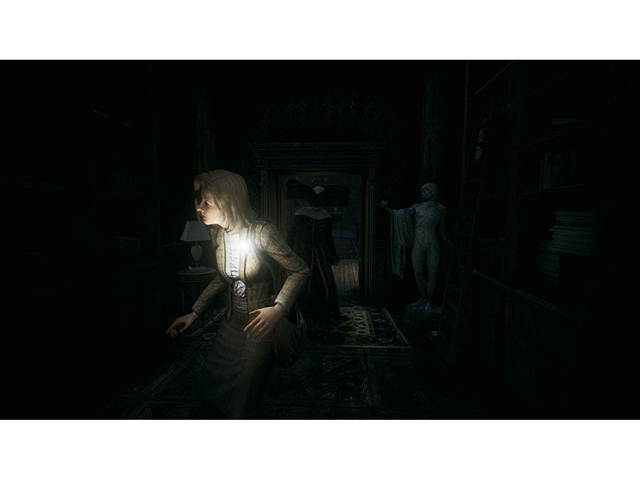 Remothered: Tormented Fathers - PlayStation 4