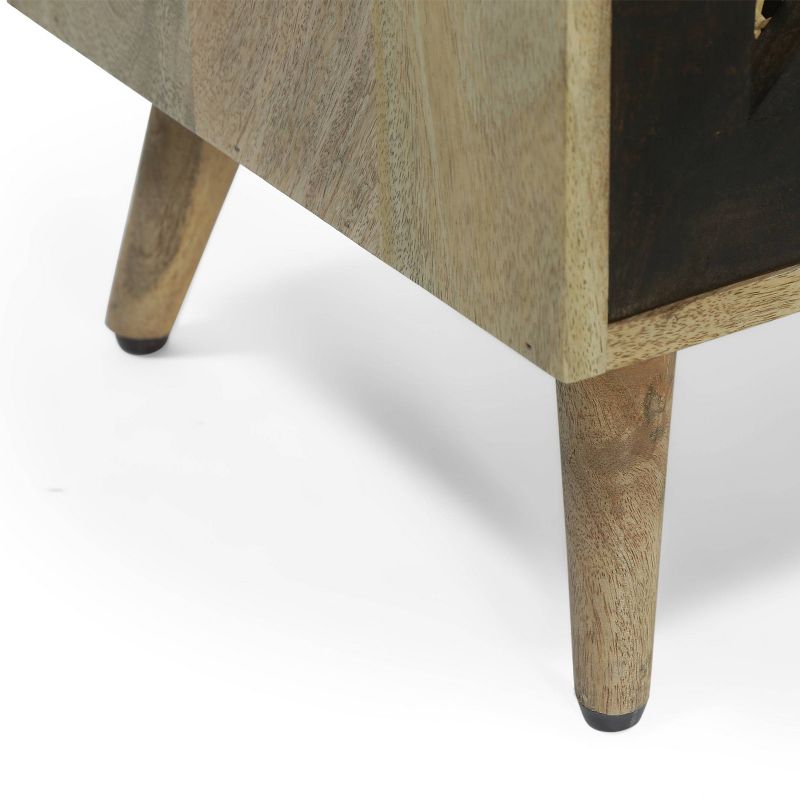 Magnussen B5006 Milford Creek Drawer Nightstand