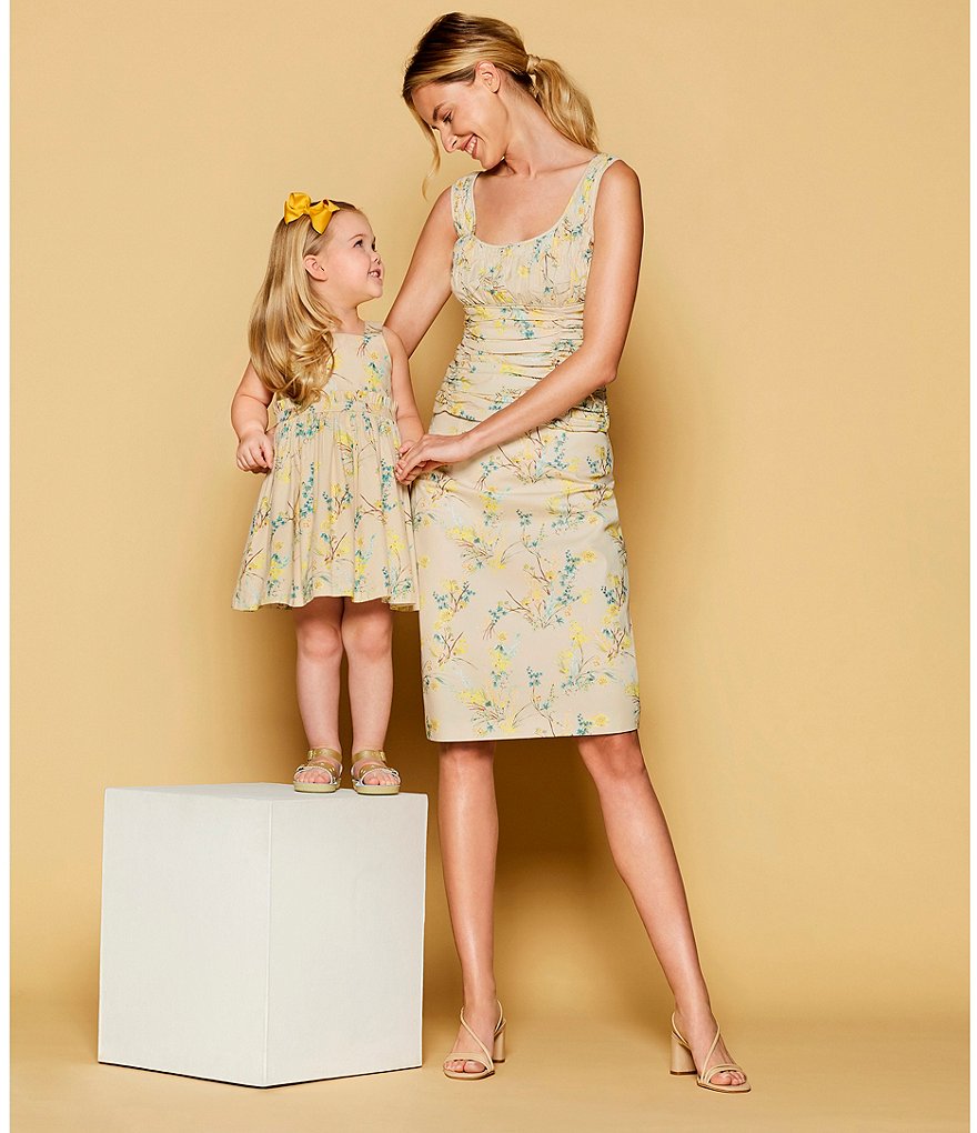 Saltwater Sandals by Hoy Girls' Sun-San Sweetheart Water Friendly Sandals (Infant)