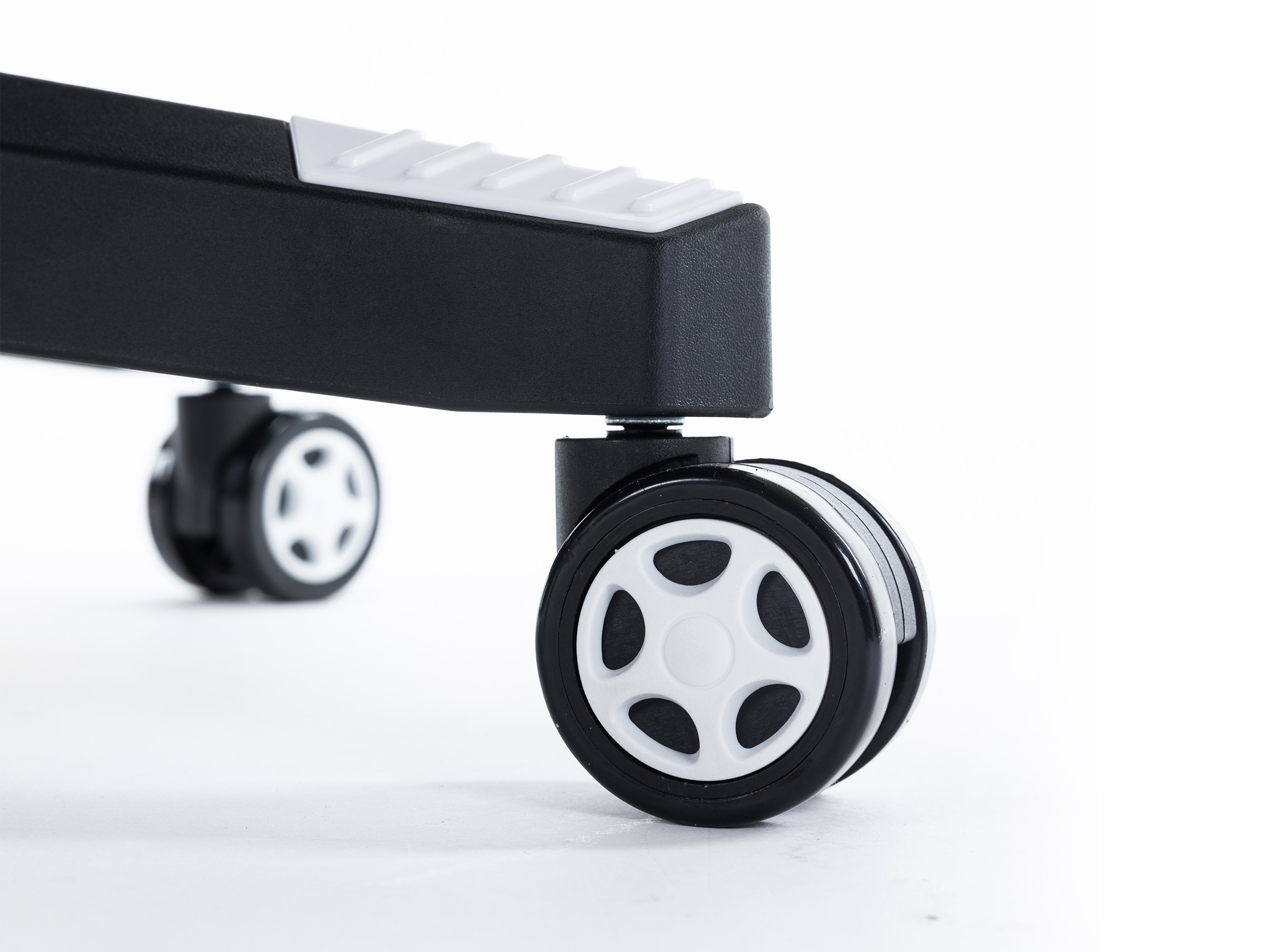 Volans Adjustable High Back Gaming Recliner Chair, Racing Office Desk Chair with Removable Lumbar Support and Footrest