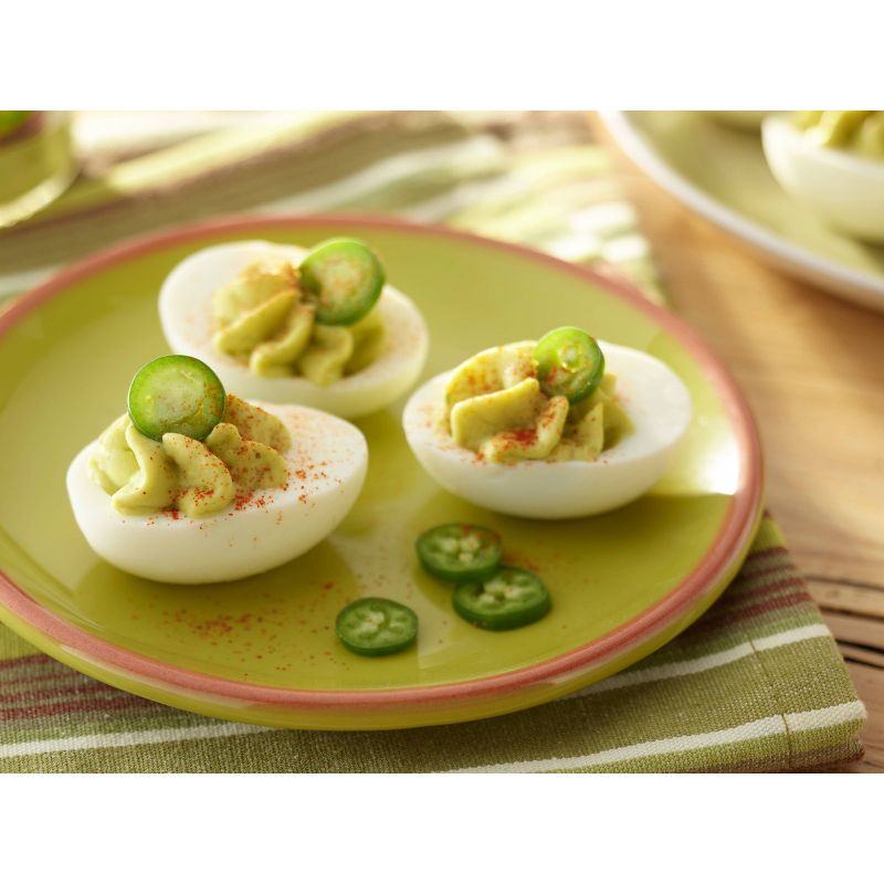 Herdez Guacamole Salsa Mild - 15.7oz