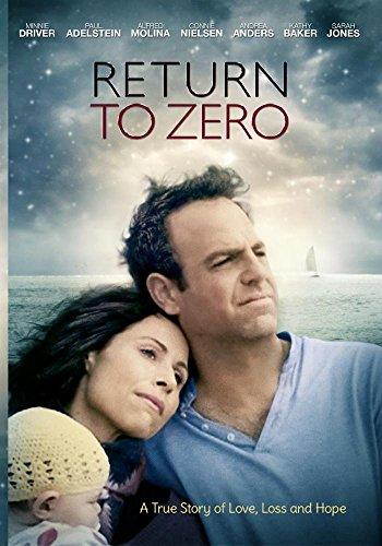 ALLIED VAUGHN MOD-RETURN TO ZERO (2013/DVD/TVM/M DRIVER/NON-RETURNABLE) D895524D