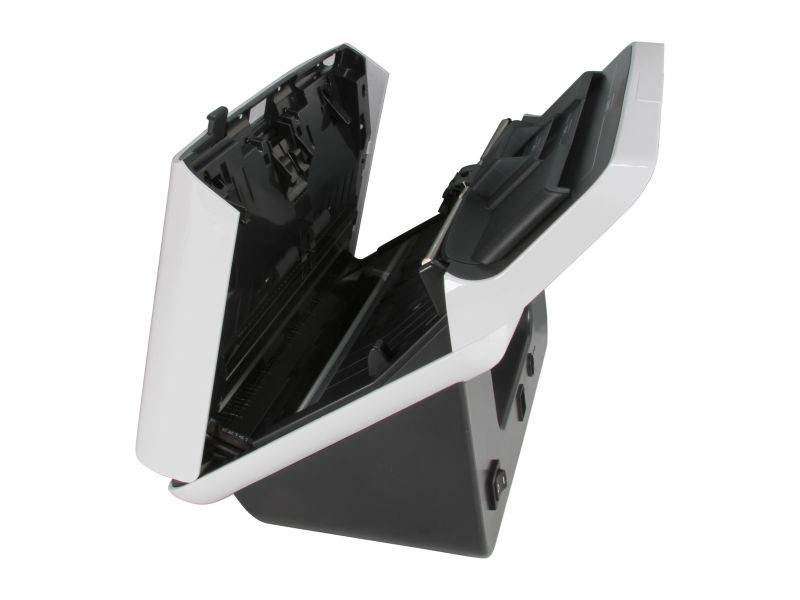 NeatDesk 00698 Duplex up to 600dpi USB Desktop Scanner plus Digital Filing System for Mac