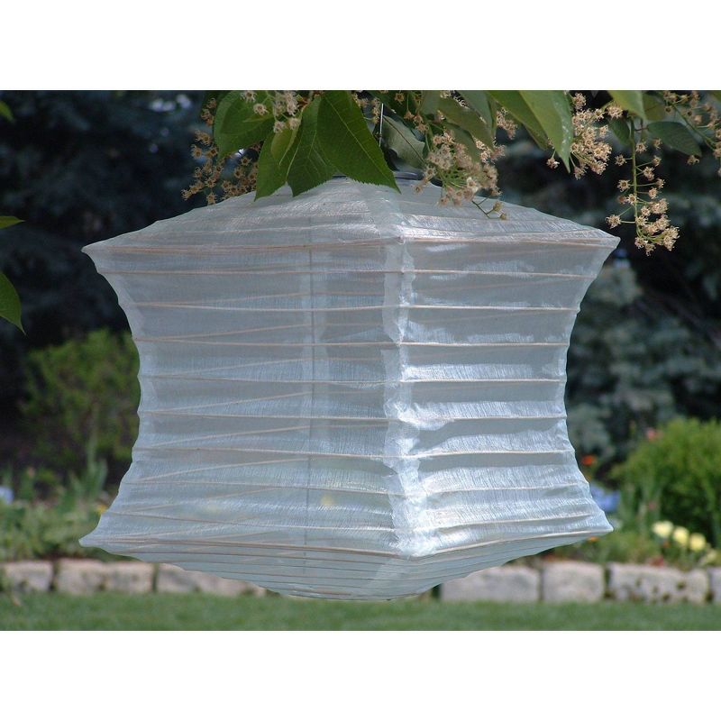 Clear Globe Lights Mint - Room Essentials™