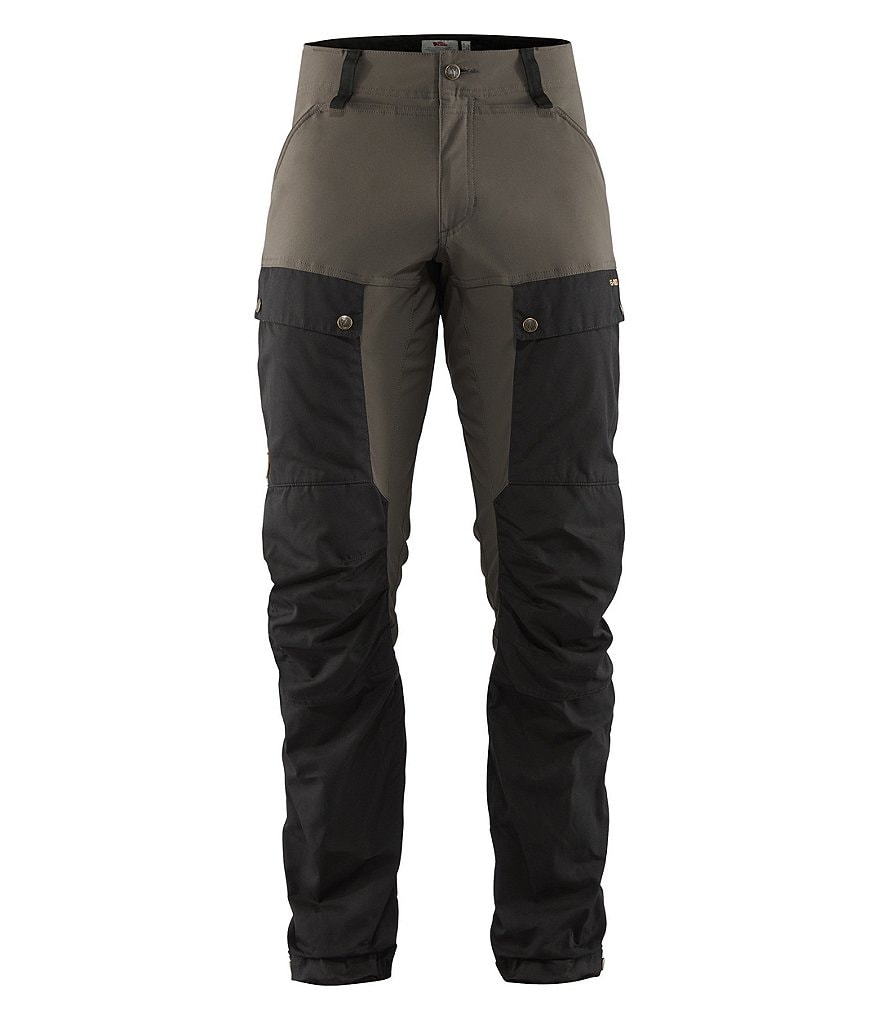 Fjallraven Keb Stretch Utility Pants
