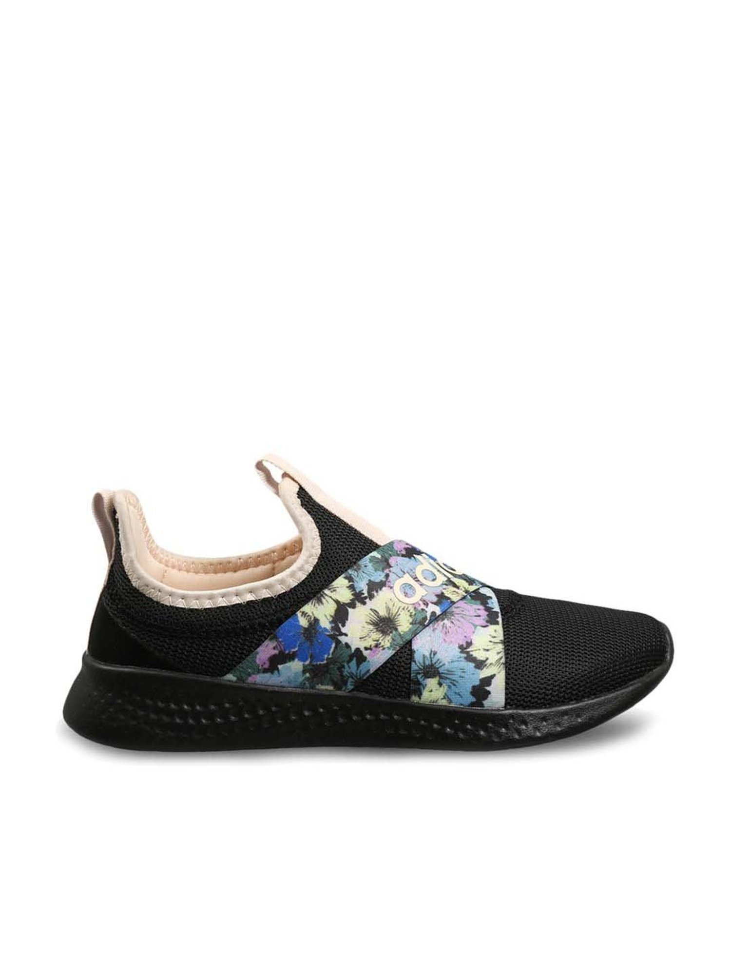 Kendall + Kylie Women's BARONESS Low Top Lace Up Multi Sneakers