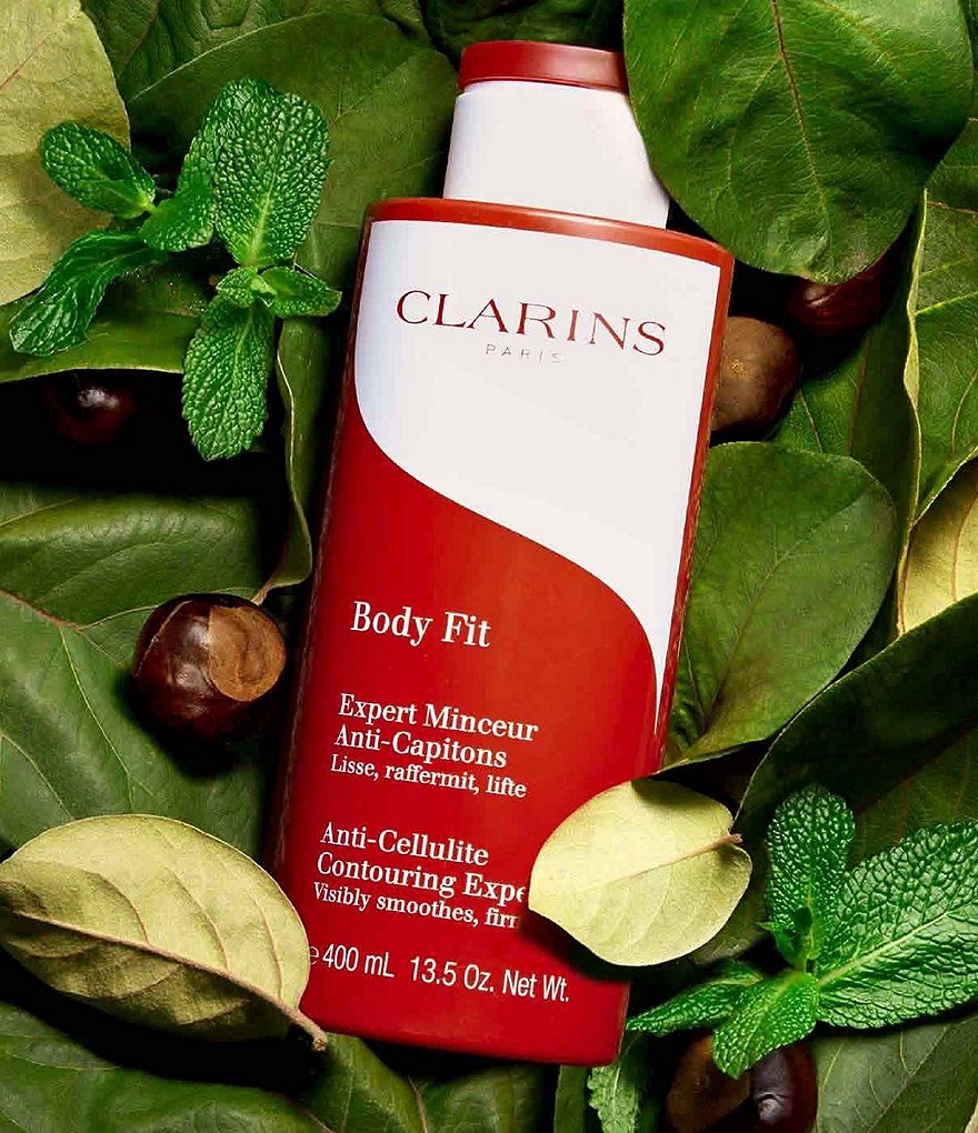 Clarins Renew-Plus Body Serum Age-Defying Concentrate