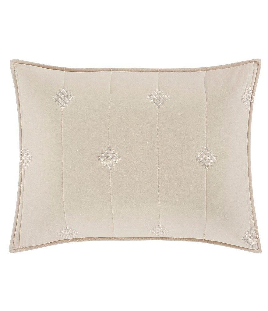 Pendleton Diamond Ridge Pieced Quilt Mini Set