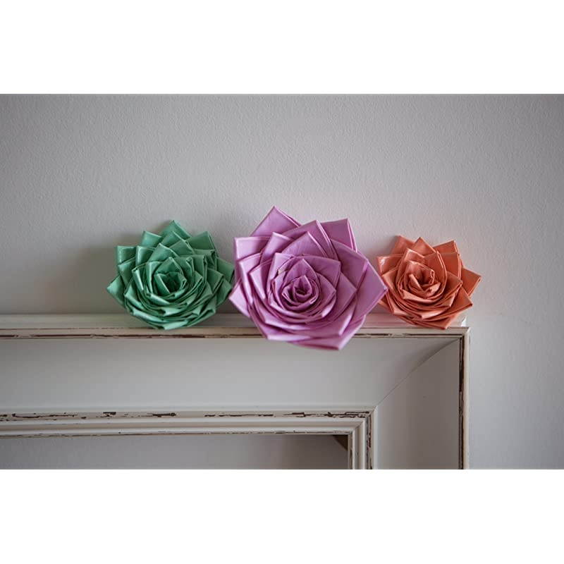 Brand 240976 Color  Tape Baby Pink 188Inch by 20 Yards Single Roll