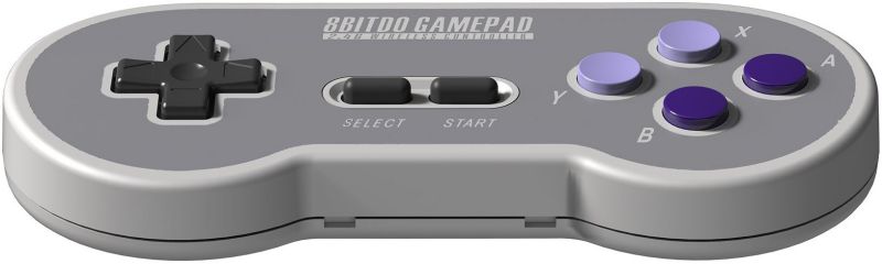 My Arcade Super Cartridge Converter Adapter Nintendo Super Famicom to SNES