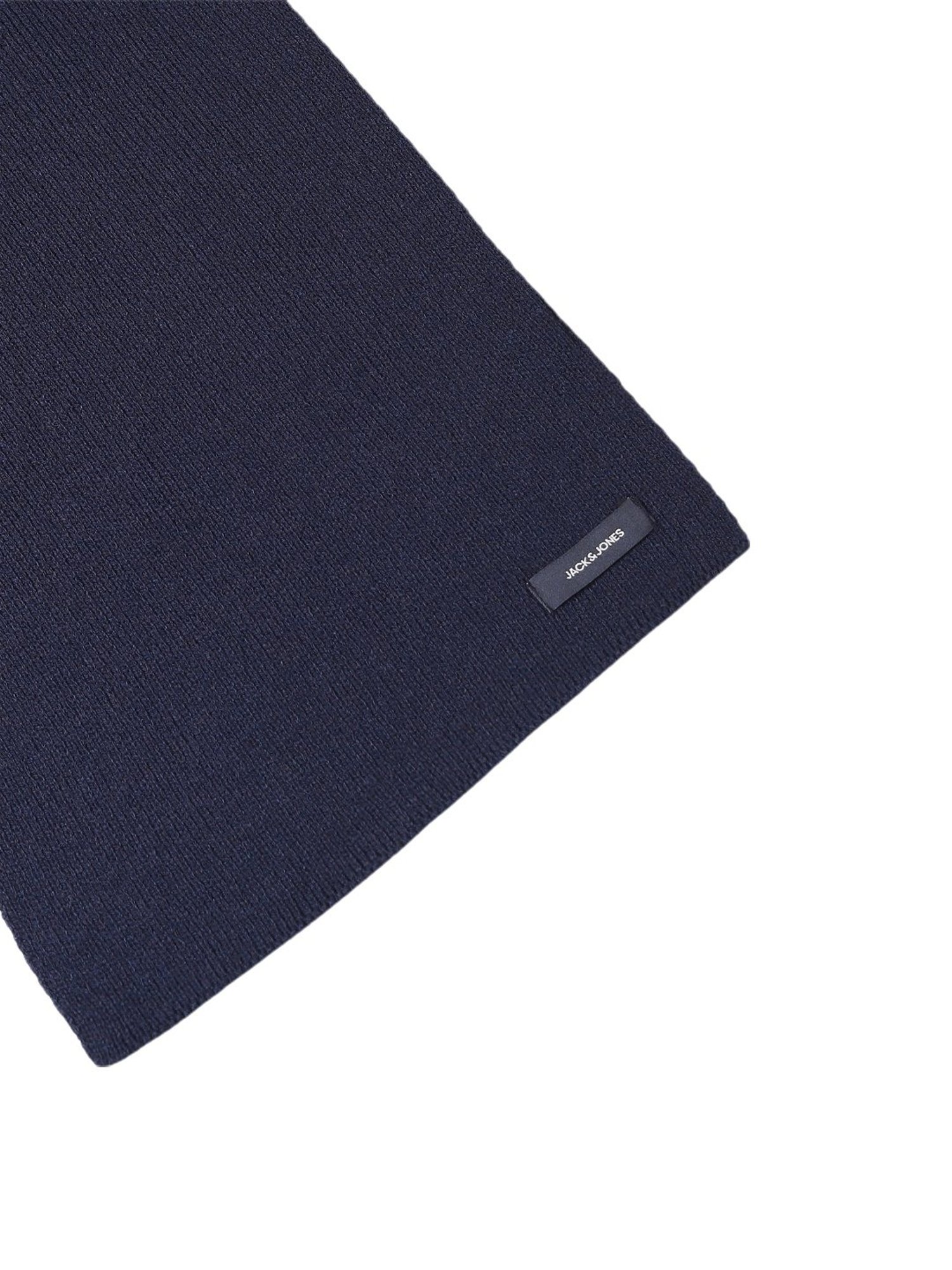 Gant Green Wool Solid Muffler