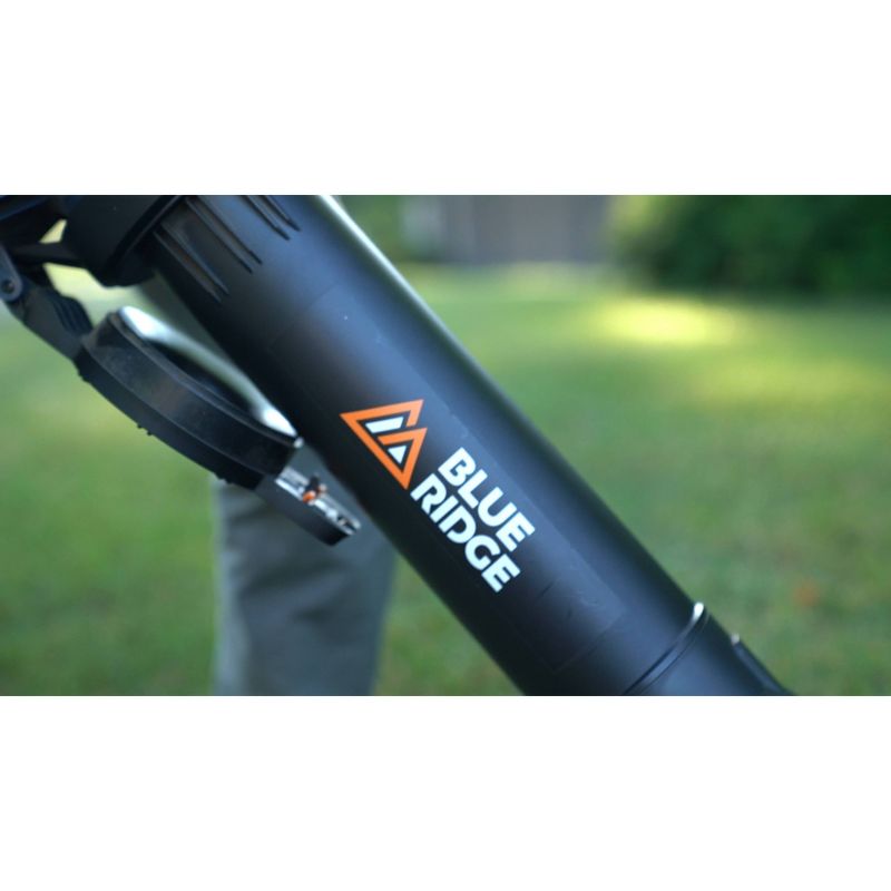 Blue Ridge 12.0A Blower/Vac