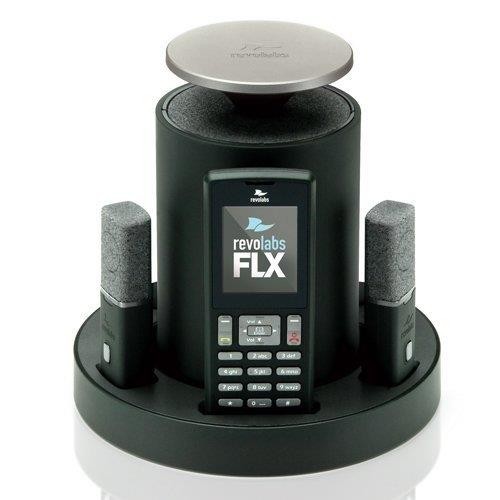 Revolabs 10-FLX2-200-VOIP Phone & Conferencing Devices
