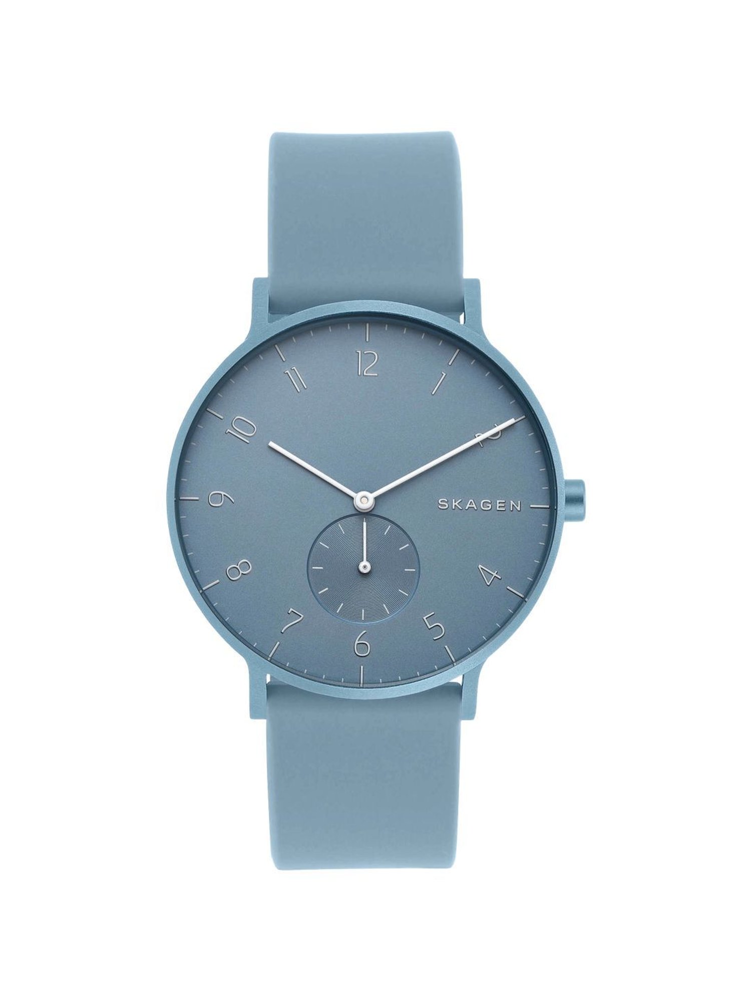 Skagen SKW6509 Aaren Kulor Analog Watch for Men