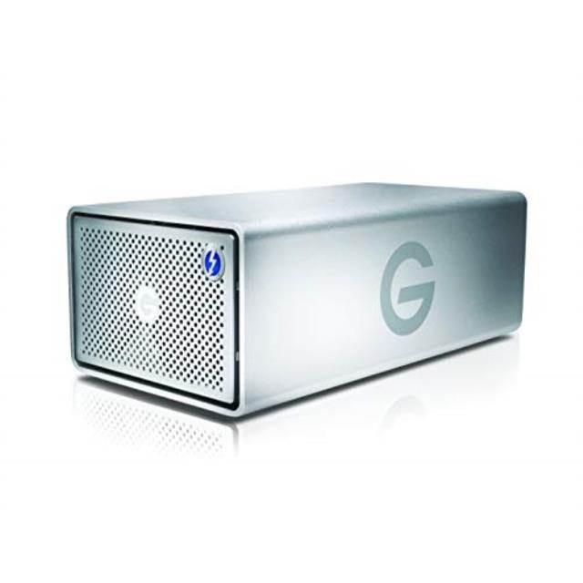 G-Technology G-RAID Removable Thunderbolt 3 28TB NA