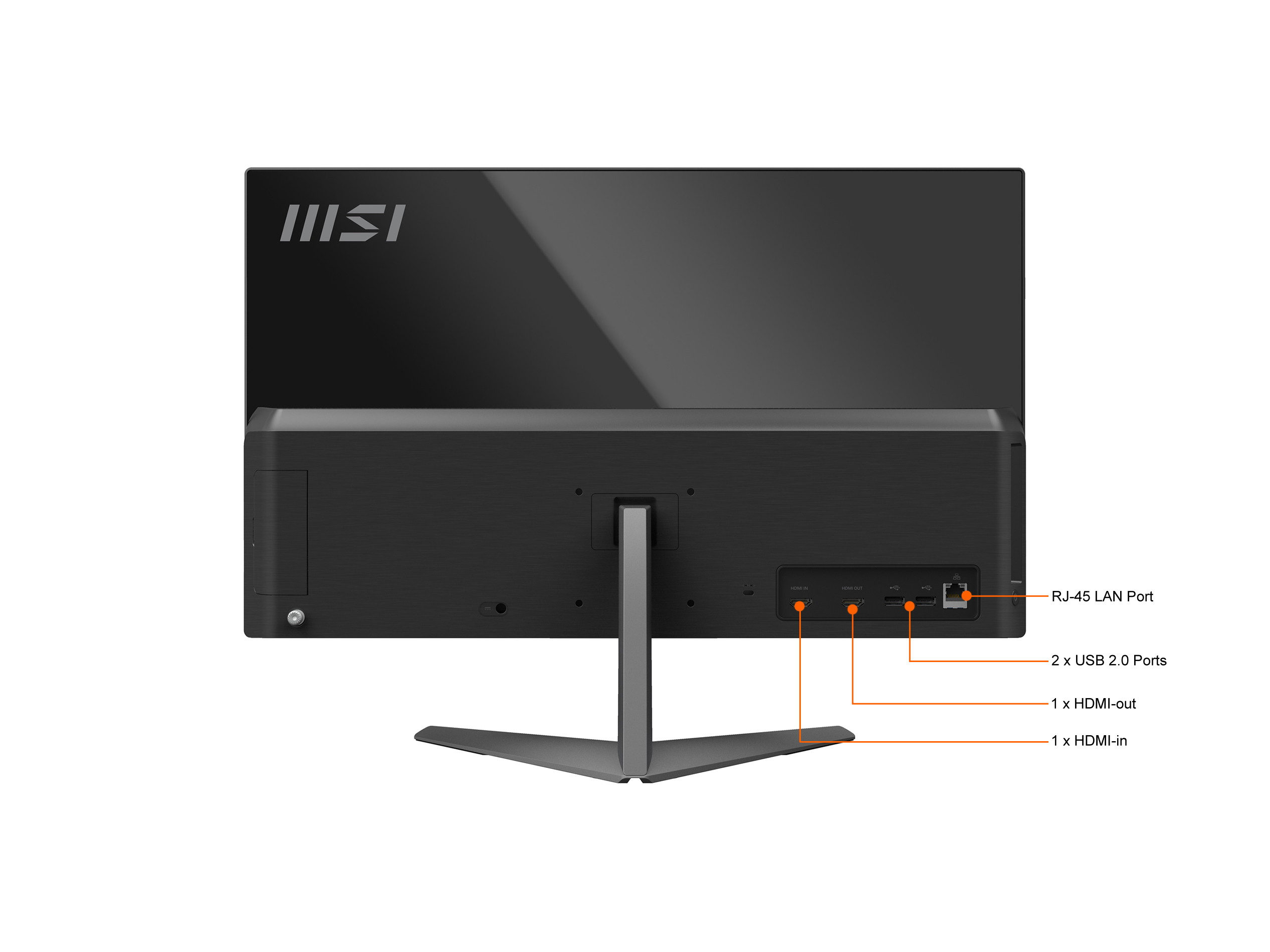 15" Industrial Panel PC,All in One Computer,Intel Celeron J1800,Windows 7/10,Linux,10 Points Capacitive Touch Screen,(Black),[1VGA/3USB2/1USB3/1LAN/3COM/FAN],(4G RAM/128G SSD)