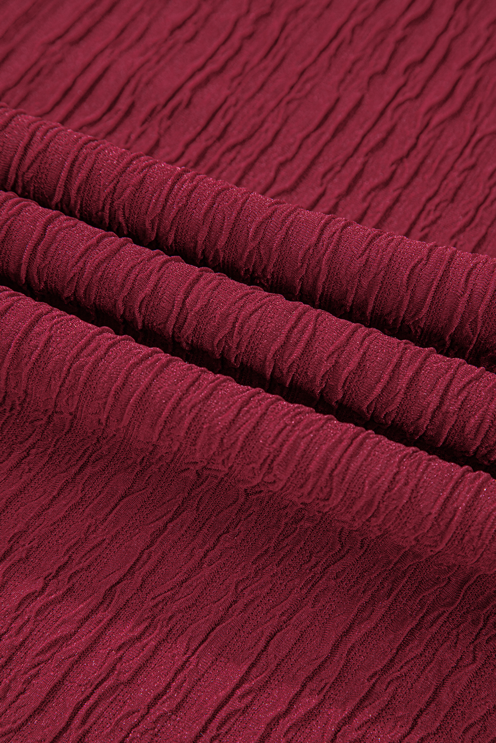 Multicolour Floral Print Split Neck Midi Dress