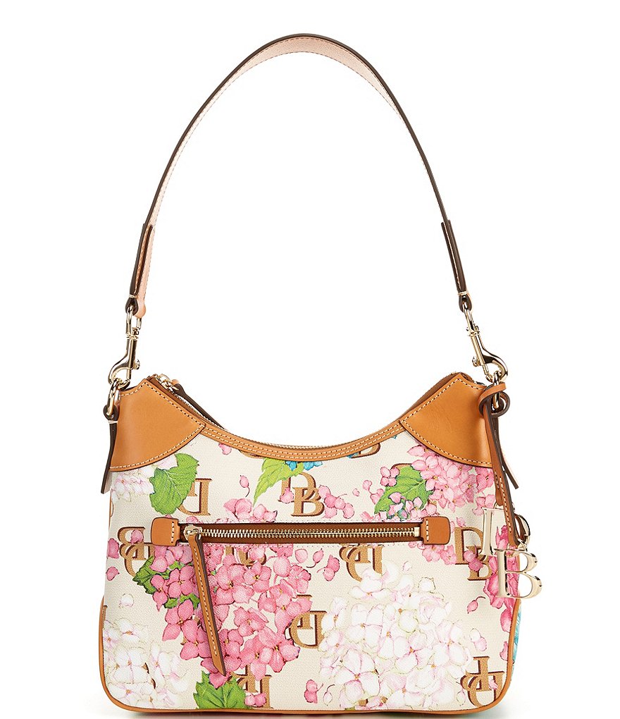 House of Want H.O.W. We Step Up Pleated Shoulder Bag