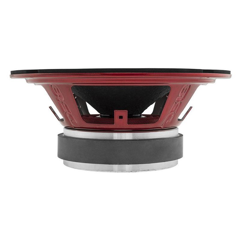 Pyle 8 Inch 2 Way In Wall Ceiling Home Speakers System Audio Stereo, 6 Speakers